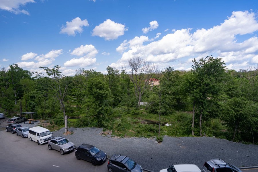 1-комнатная, 62.81 м² в Четыре Горизонта