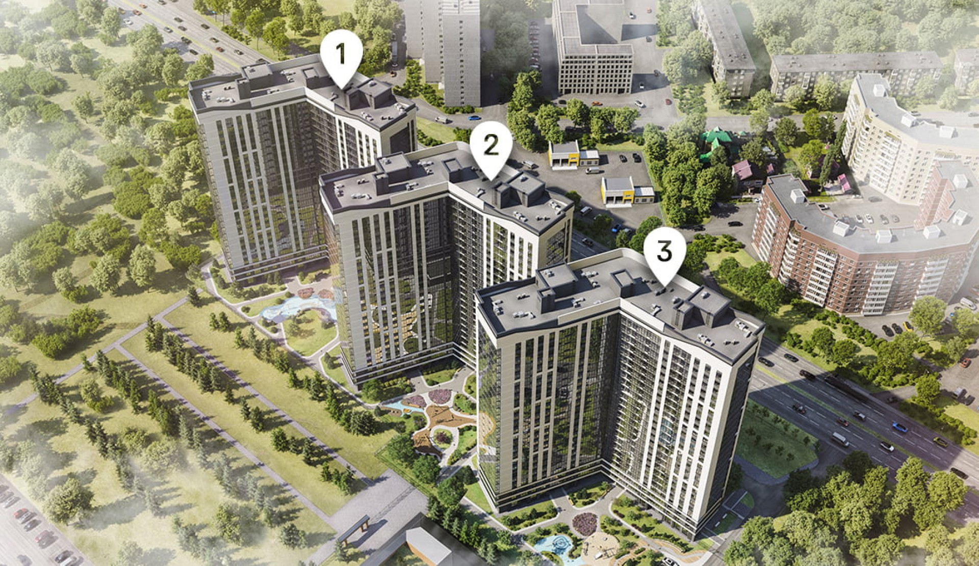 Сакура Парк