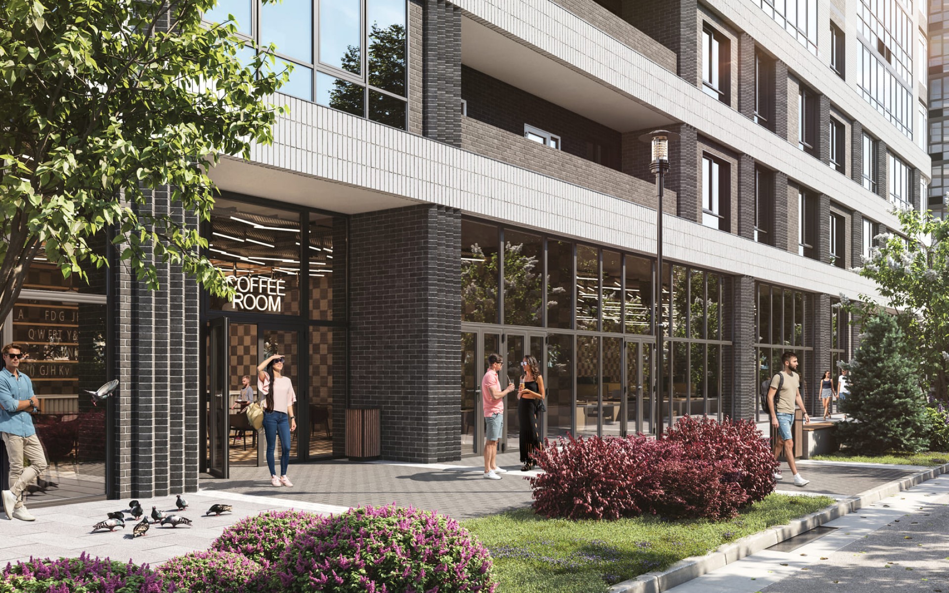 Сакура Парк