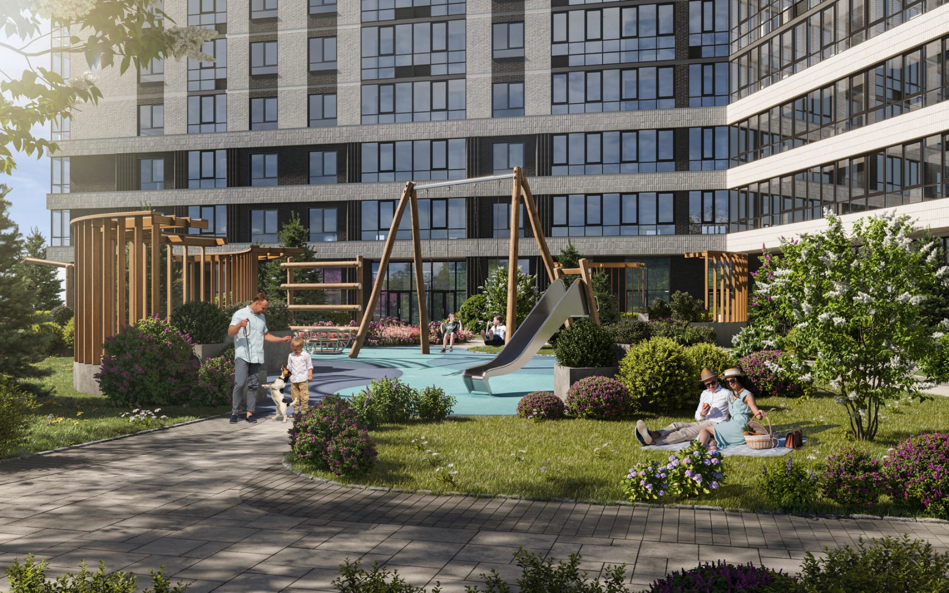 Сакура Парк