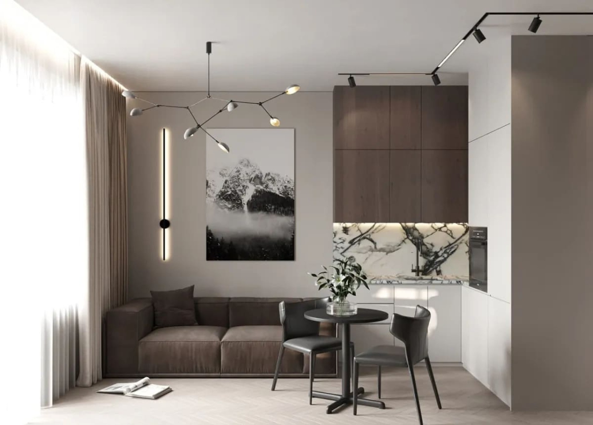 Расцветай на Дуси Ковальчук