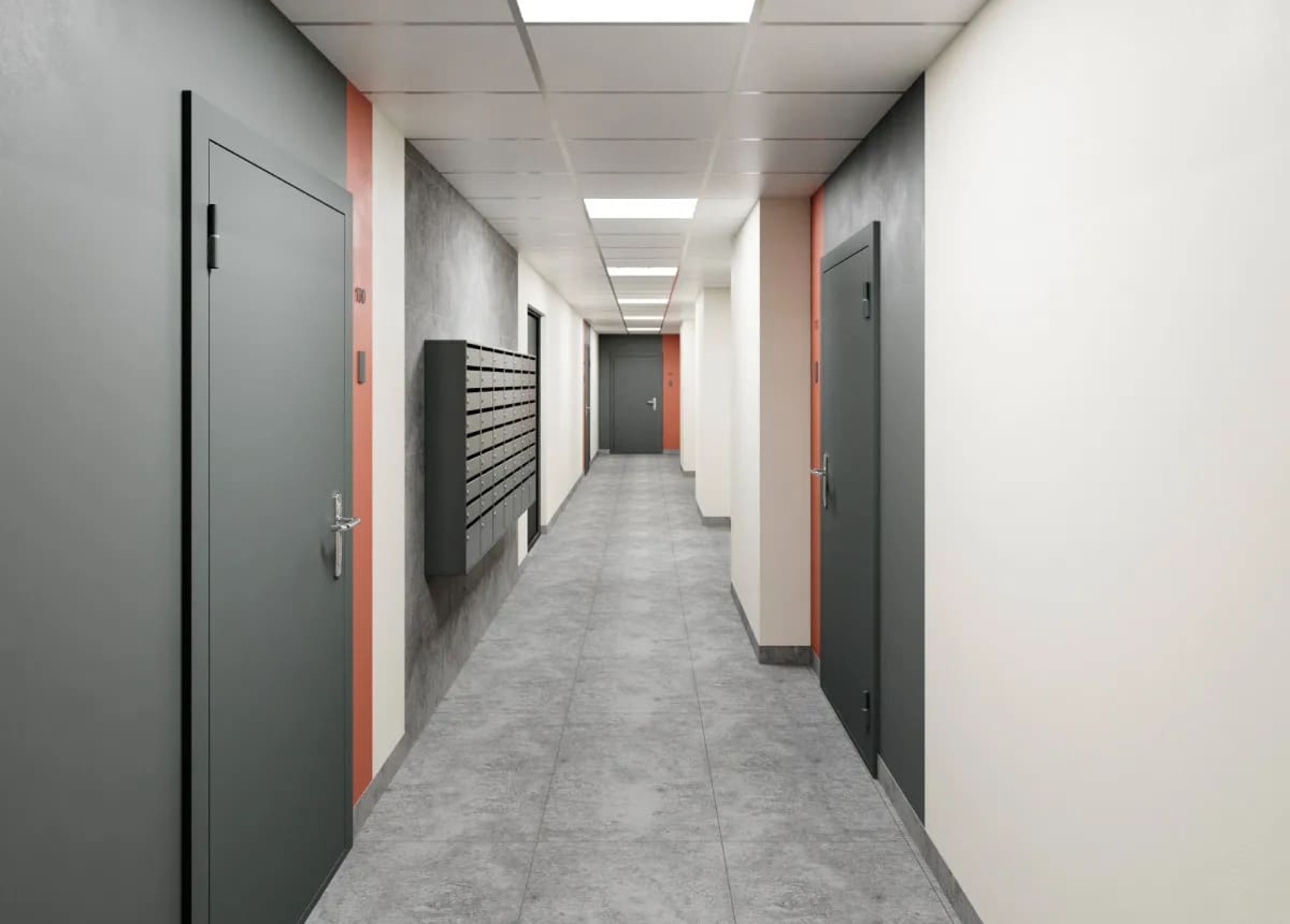 Цветной бульвар