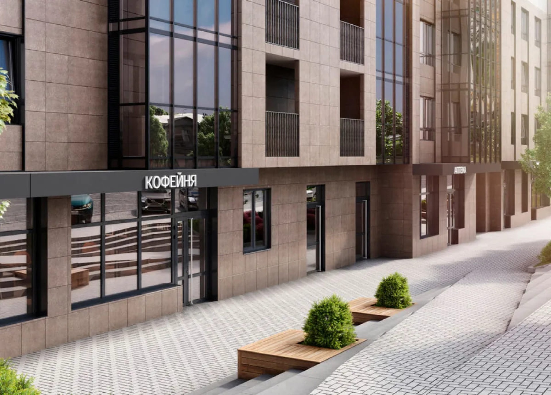 Расцветай на Обской