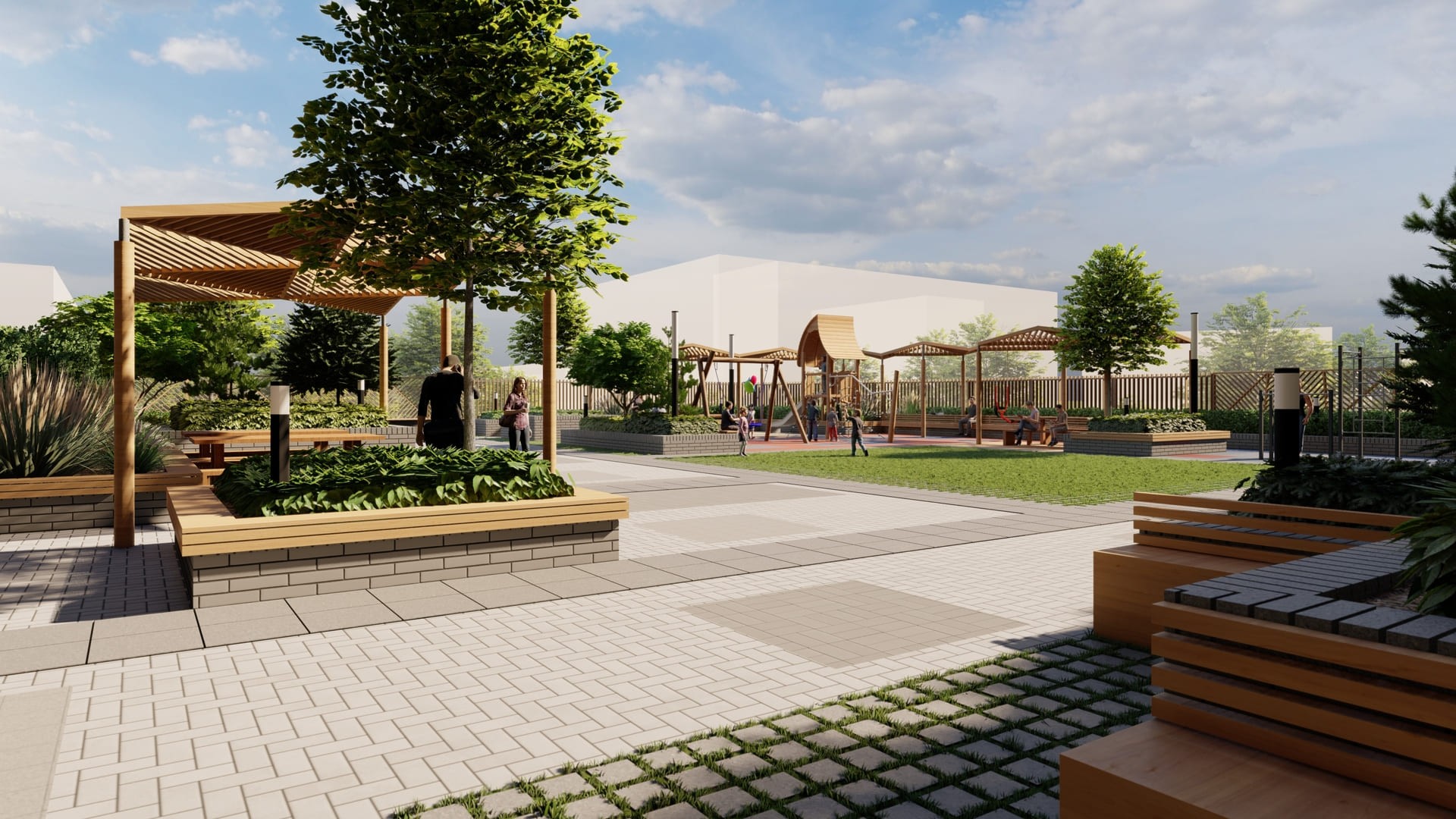 Расцветай на Обской