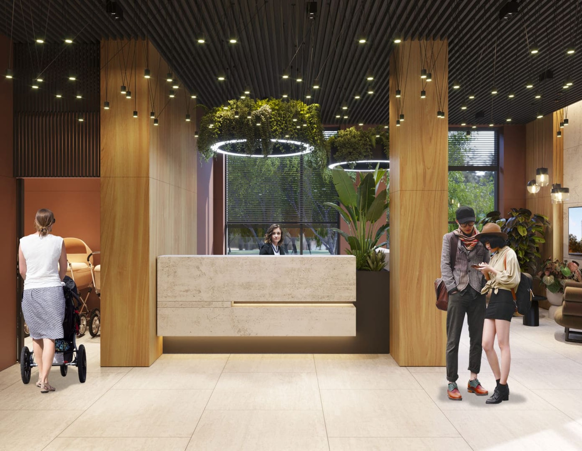 Сады Маковского