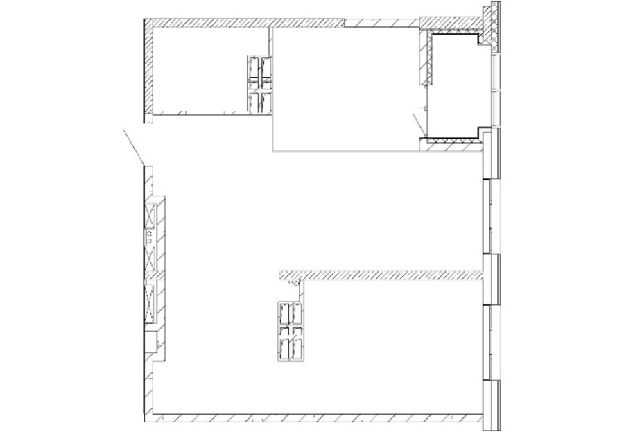 2-комнатная, 65.35 м² в Посейдония