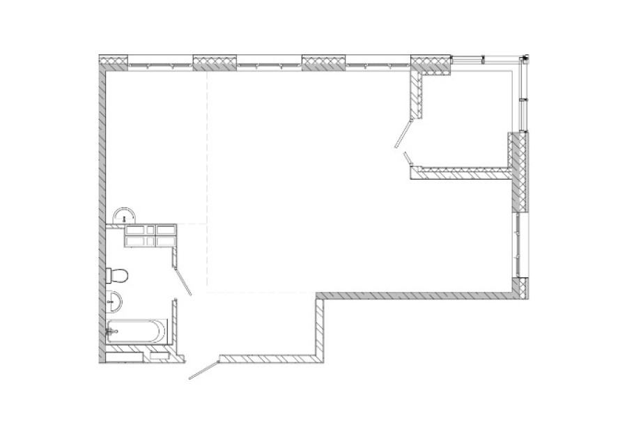 3-комнатная, 74.84 м² в Посейдония