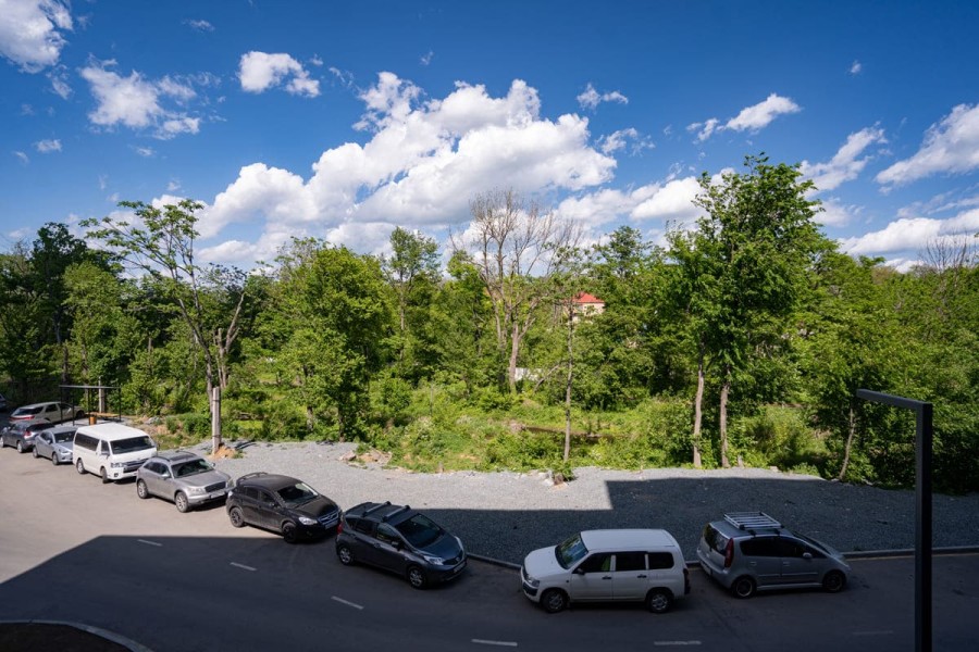 1-комнатная, 63.24 м² в Четыре Горизонта