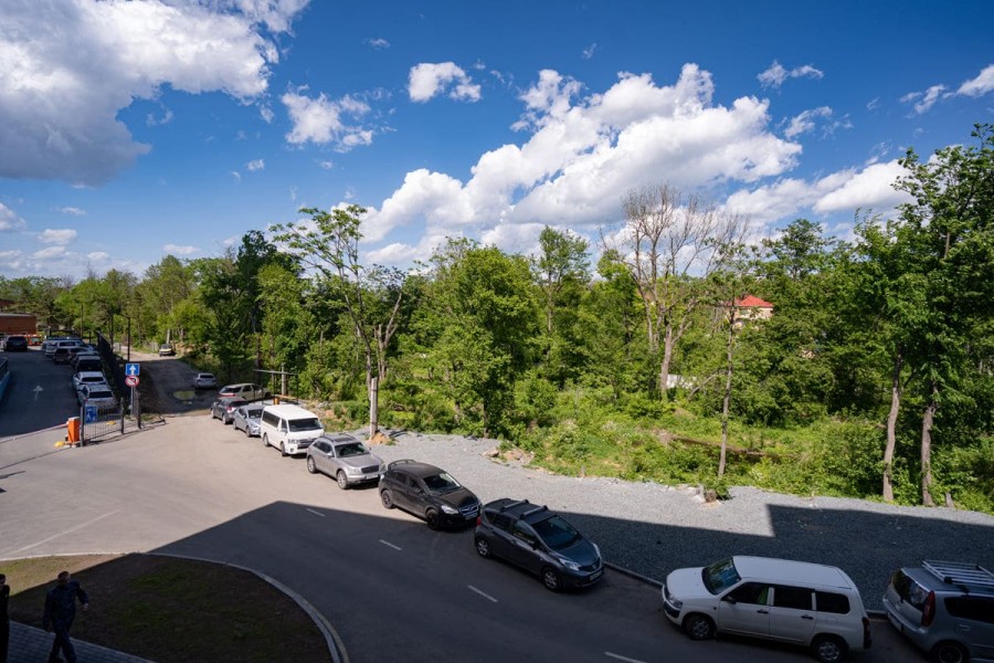 1-комнатная, 63.24 м² в Четыре Горизонта