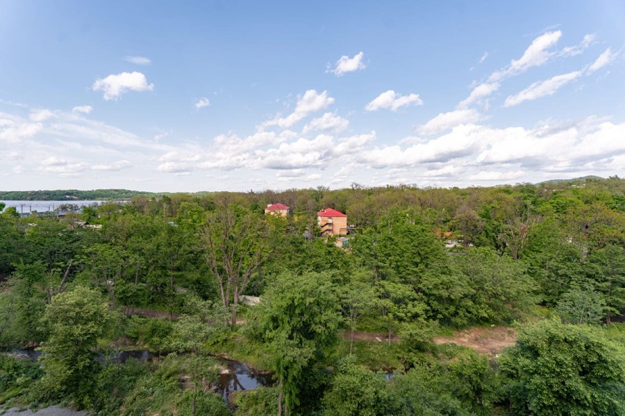 1-комнатная, 49.85 м² в Четыре Горизонта