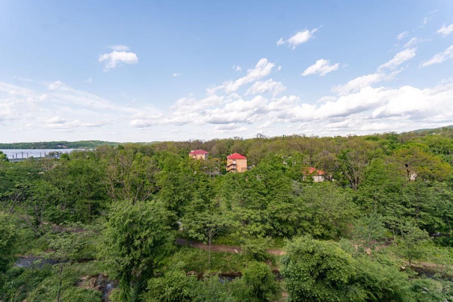 1-комнатная, 52.95 м² в Четыре Горизонта