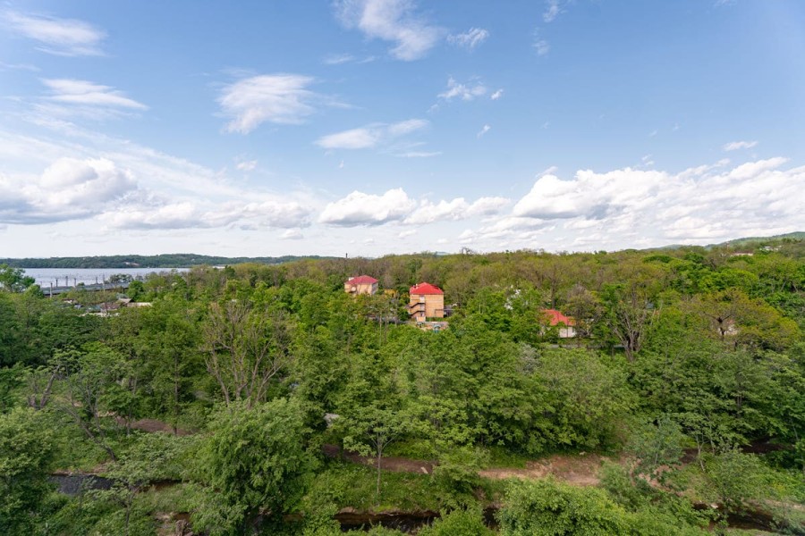 1-комнатная, 52.97 м² в Четыре Горизонта