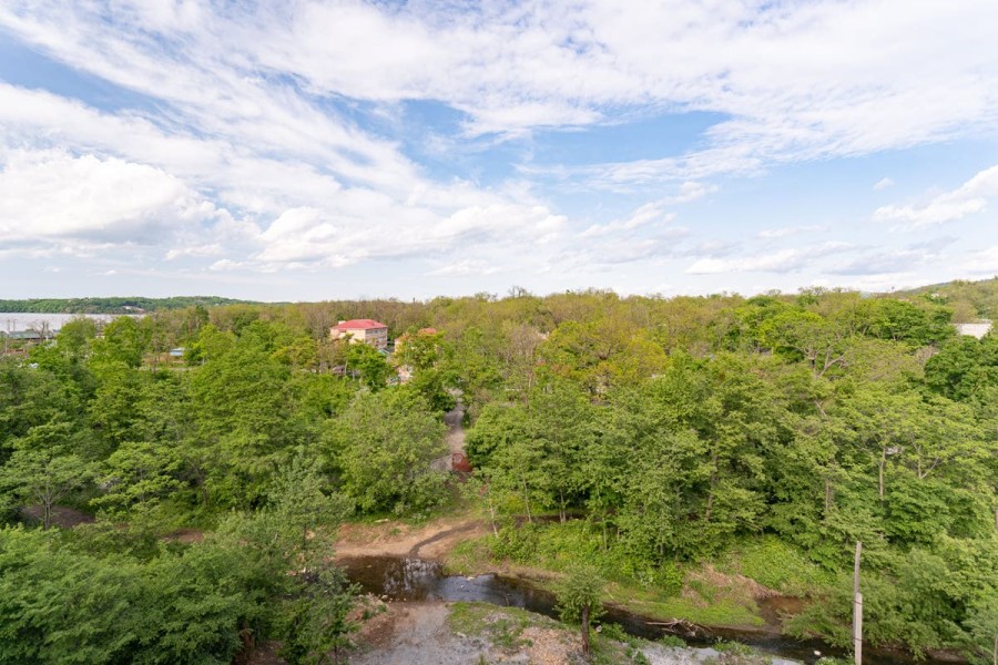 1-комнатная, 52.92 м² в Четыре Горизонта