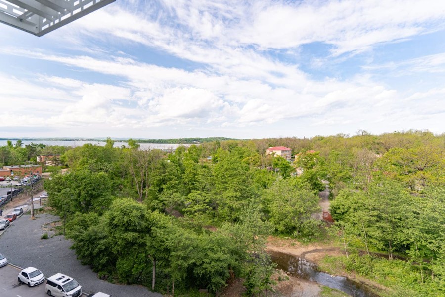 1-комнатная, 52.92 м² в Четыре Горизонта