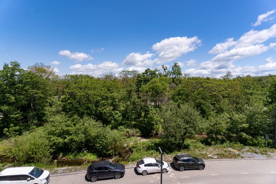 2-комнатная, 70.35 м² в Четыре Горизонта