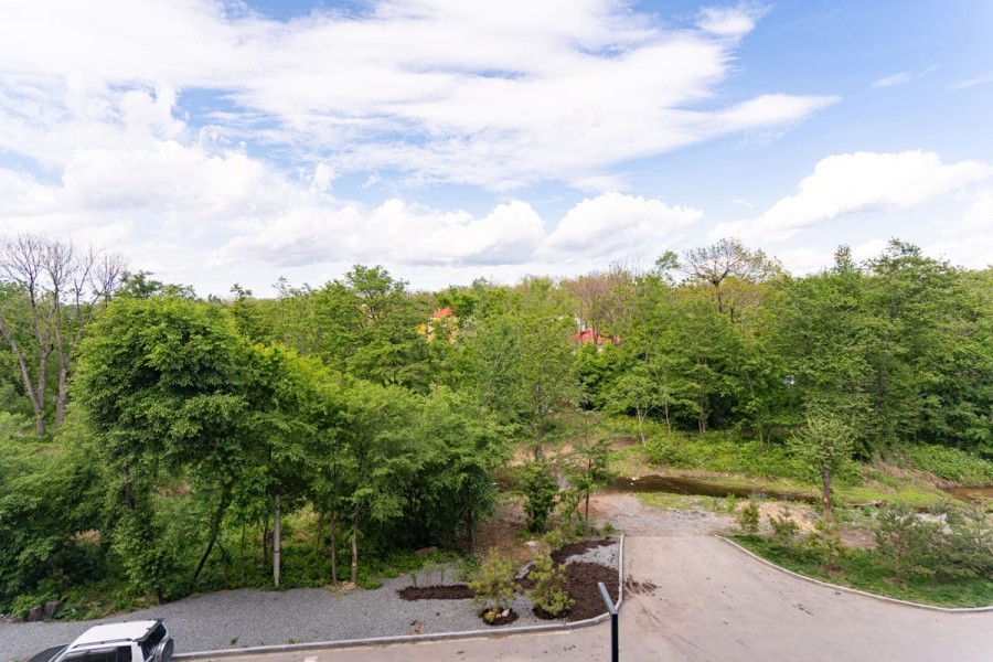 1-комнатная, 66.07 м² в Четыре Горизонта