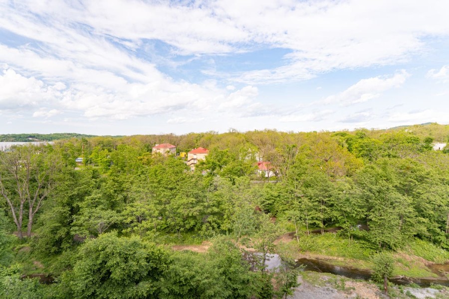 1-комнатная, 61.16 м² в Четыре Горизонта