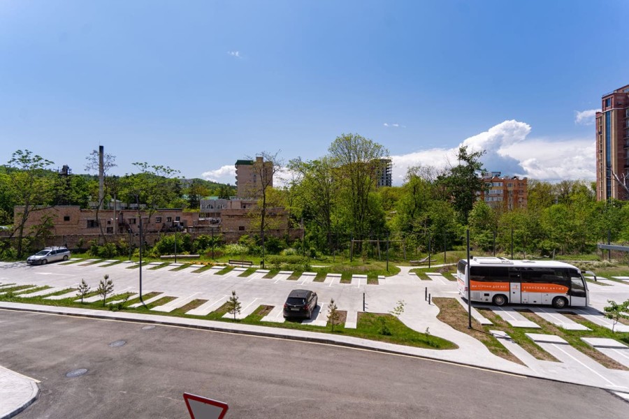 3-комнатная, 92.54 м² в Четыре Горизонта