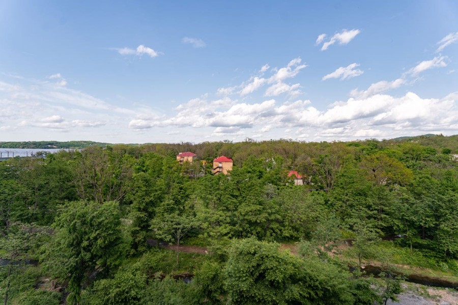 3-комнатная, 86.25 м² в Четыре Горизонта