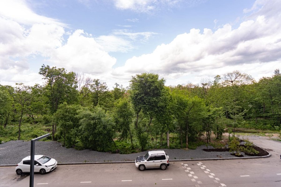 3-комнатная, 91.82 м² в Четыре Горизонта