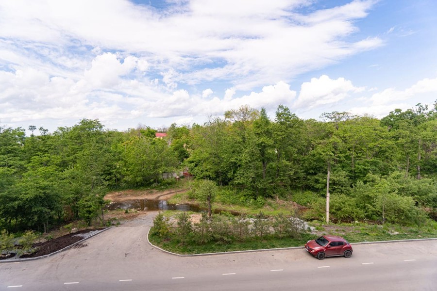 3-комнатная, 88.99 м² в Четыре Горизонта