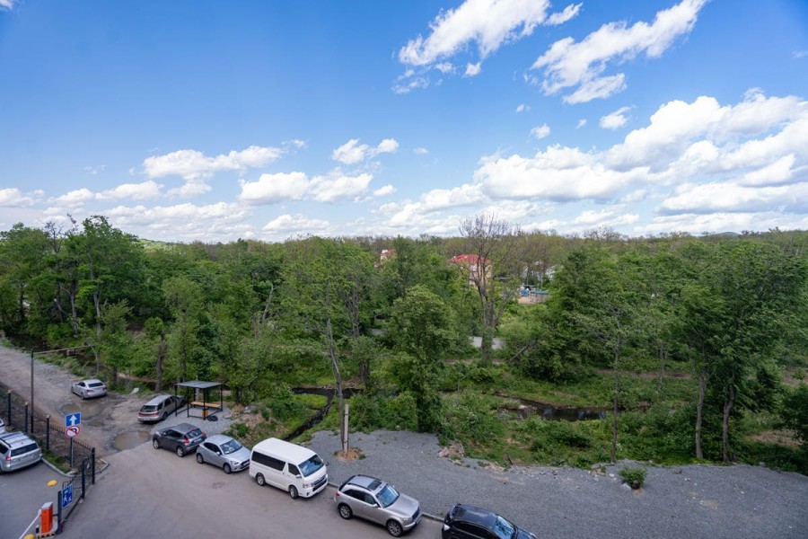 4-комнатная, 101 м² в Четыре Горизонта