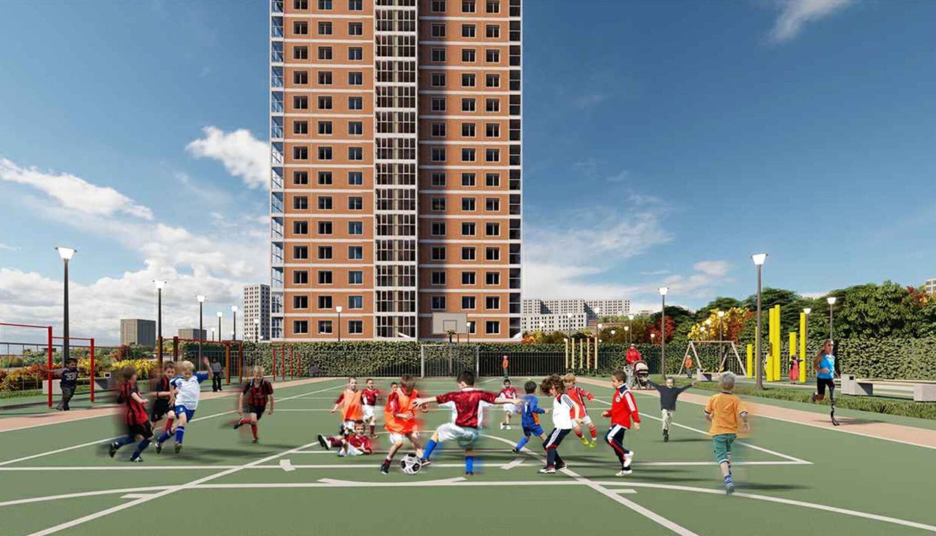 Новожилово