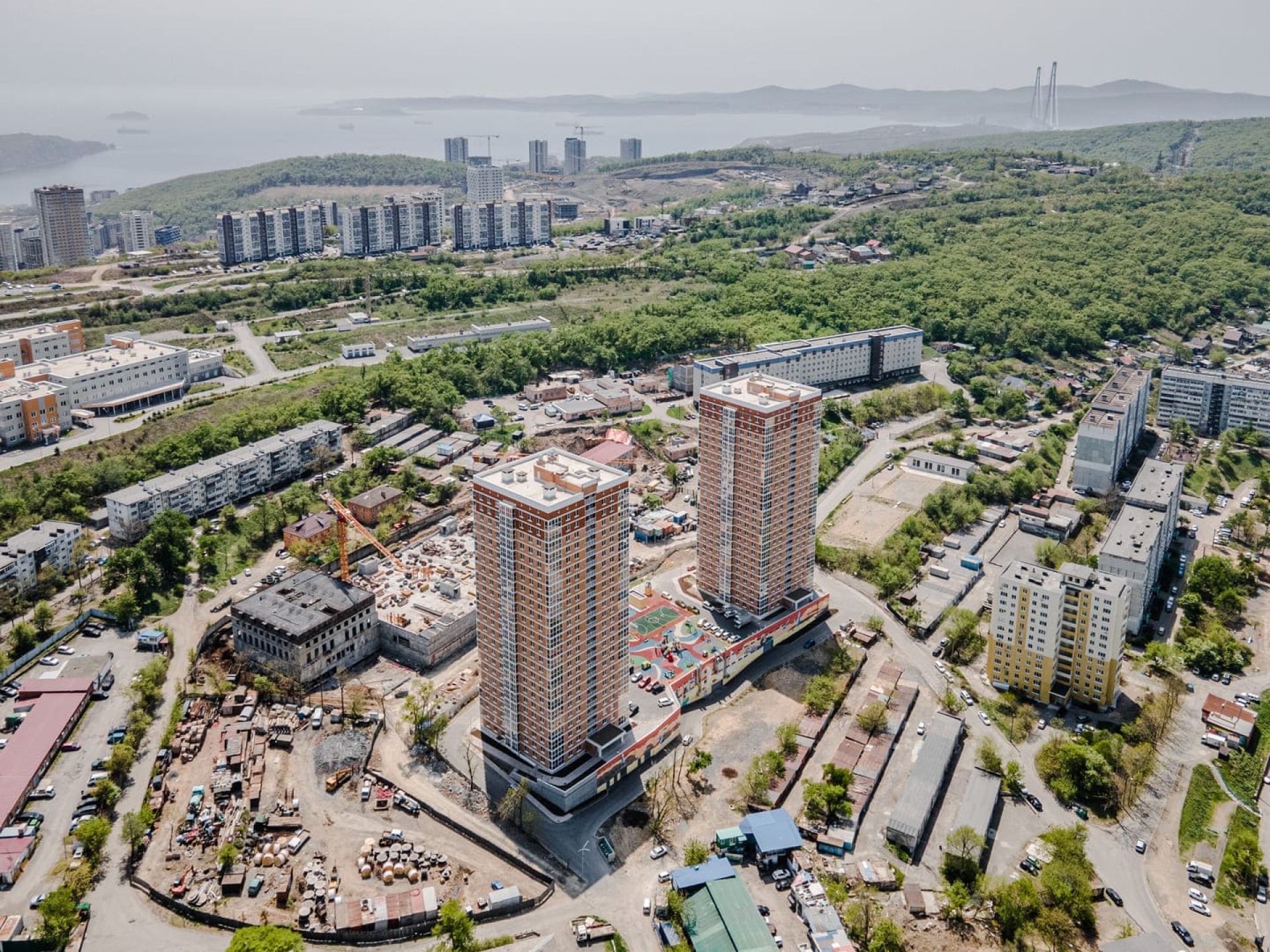 Новожилово