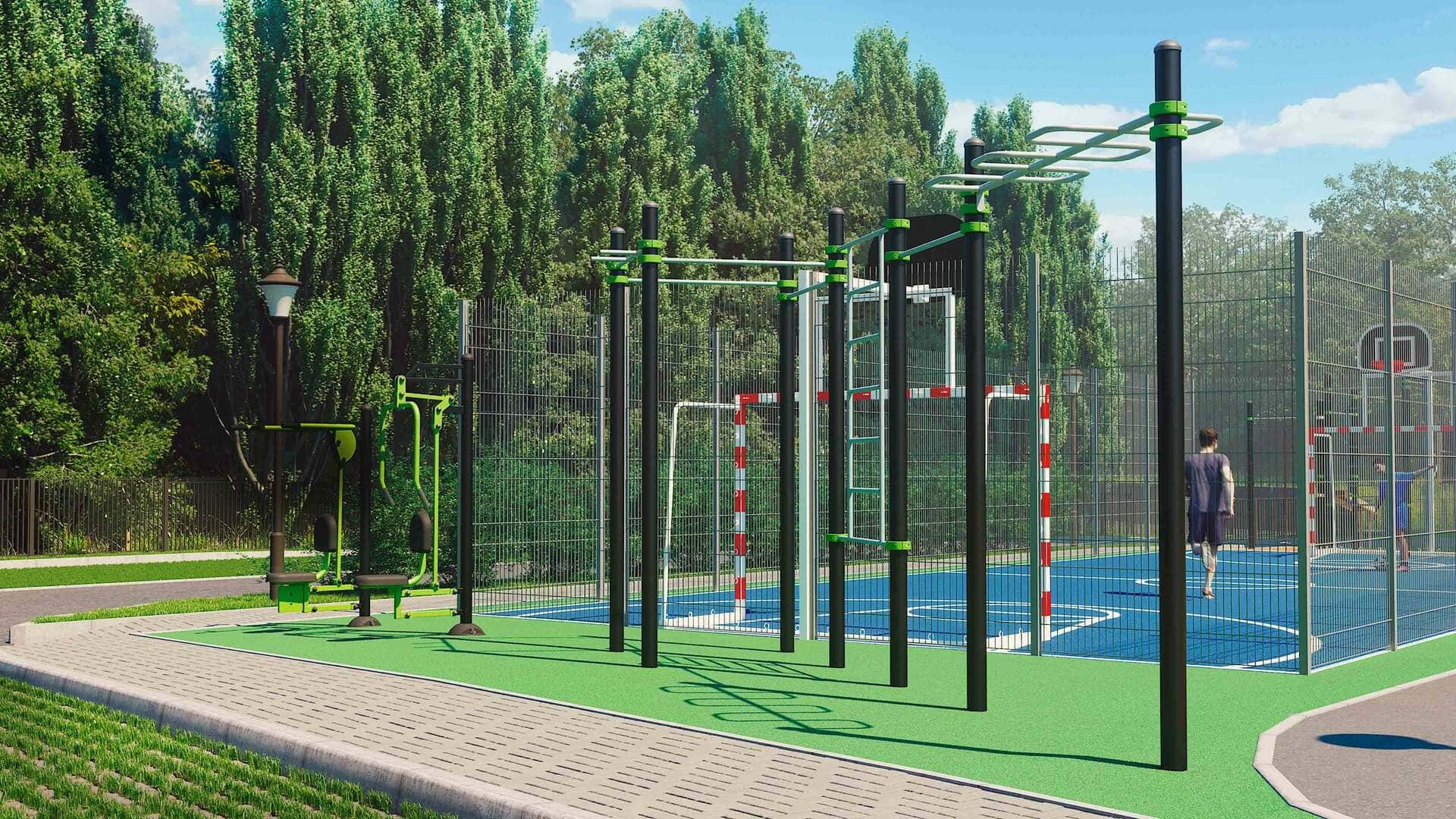 Цветной бульвар