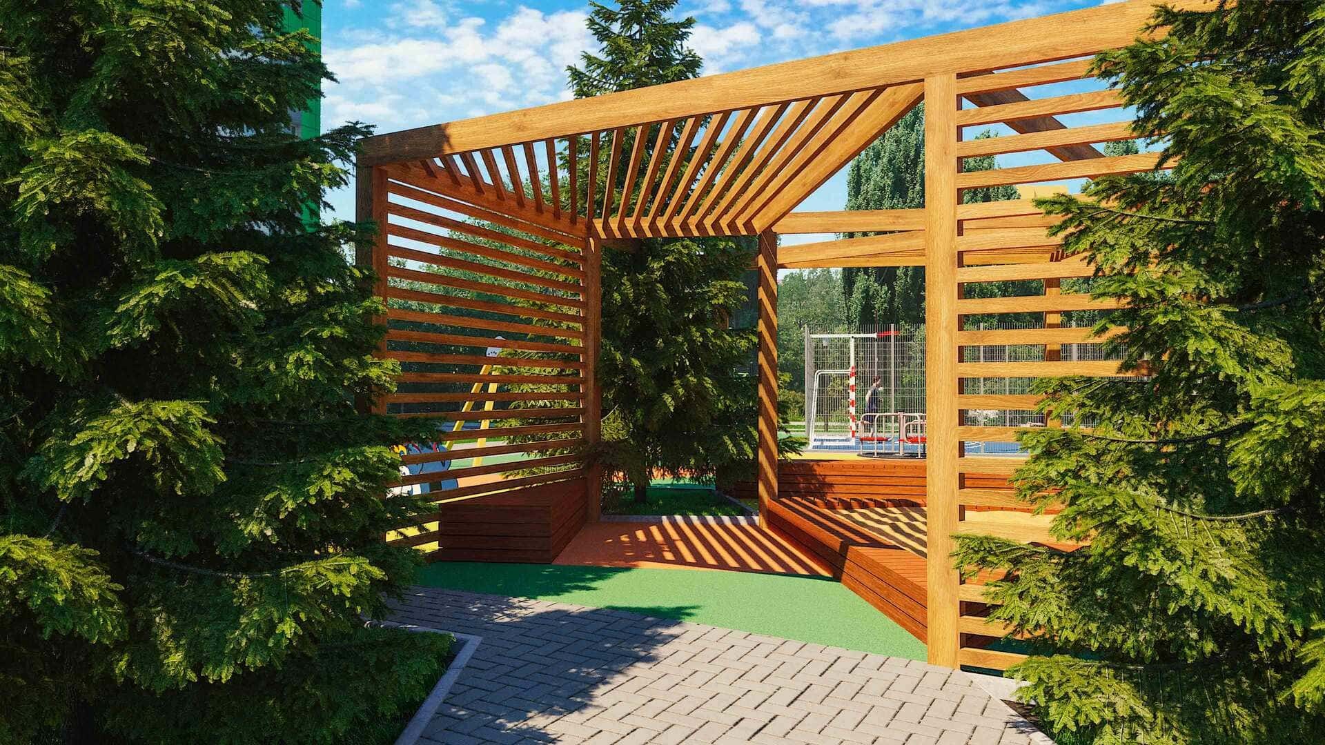 Цветной бульвар