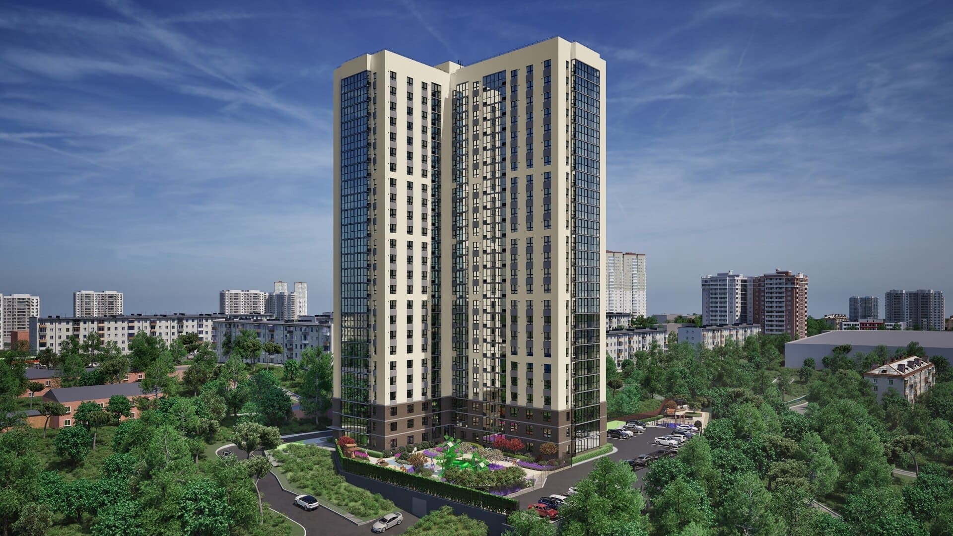 Расцветай на Дуси Ковальчук