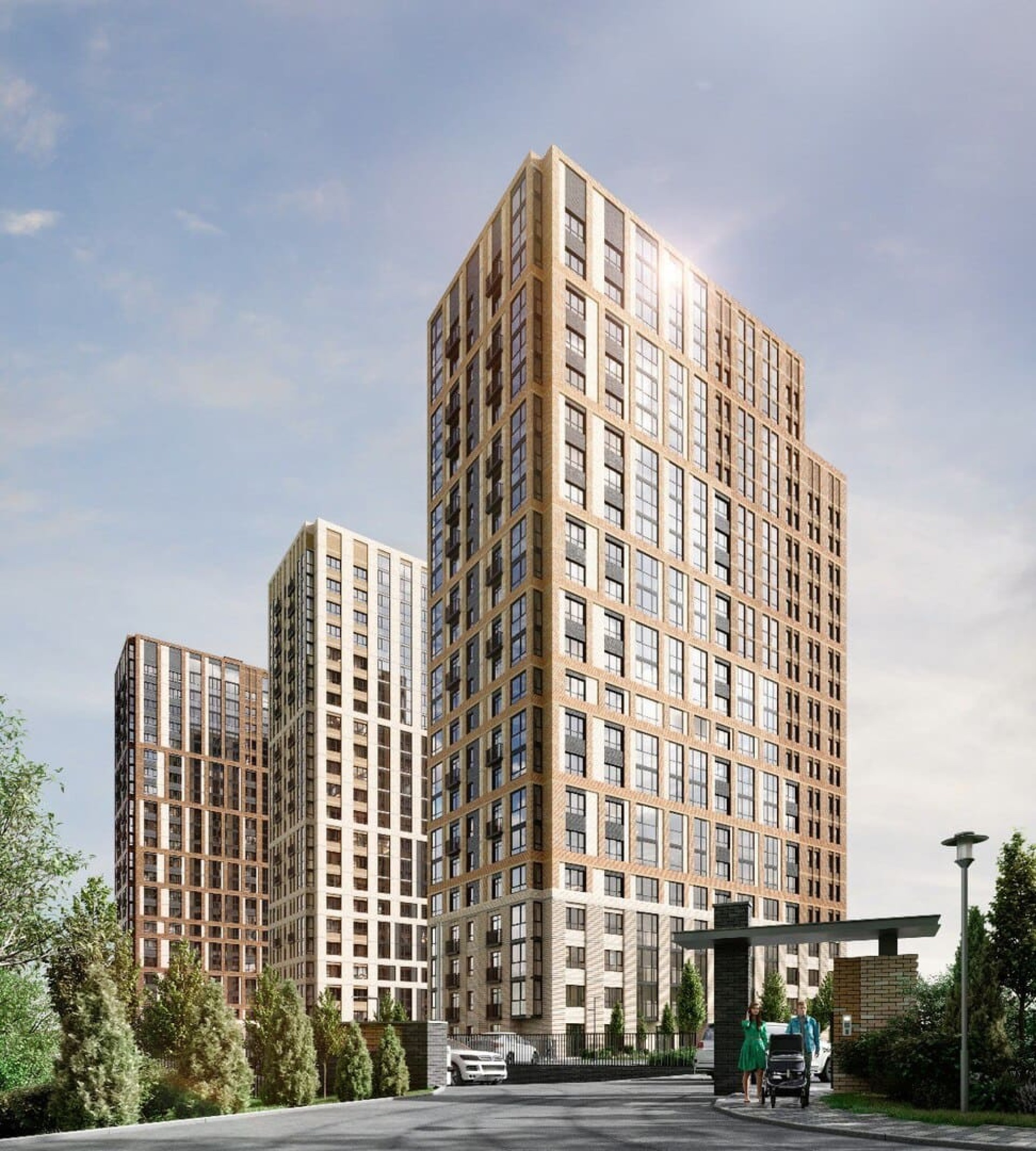 Расцветай на Кропоткина