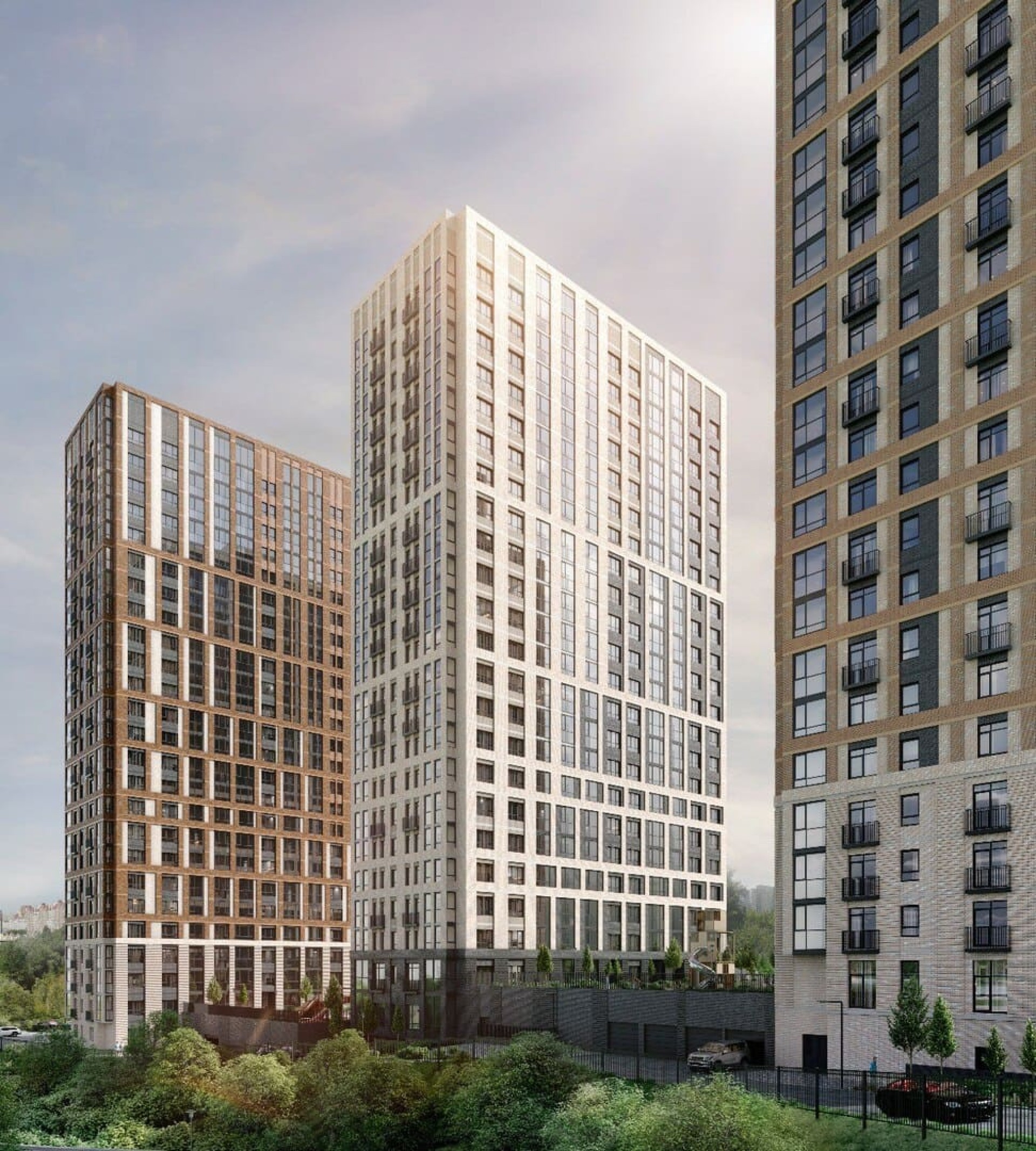 Расцветай на Кропоткина