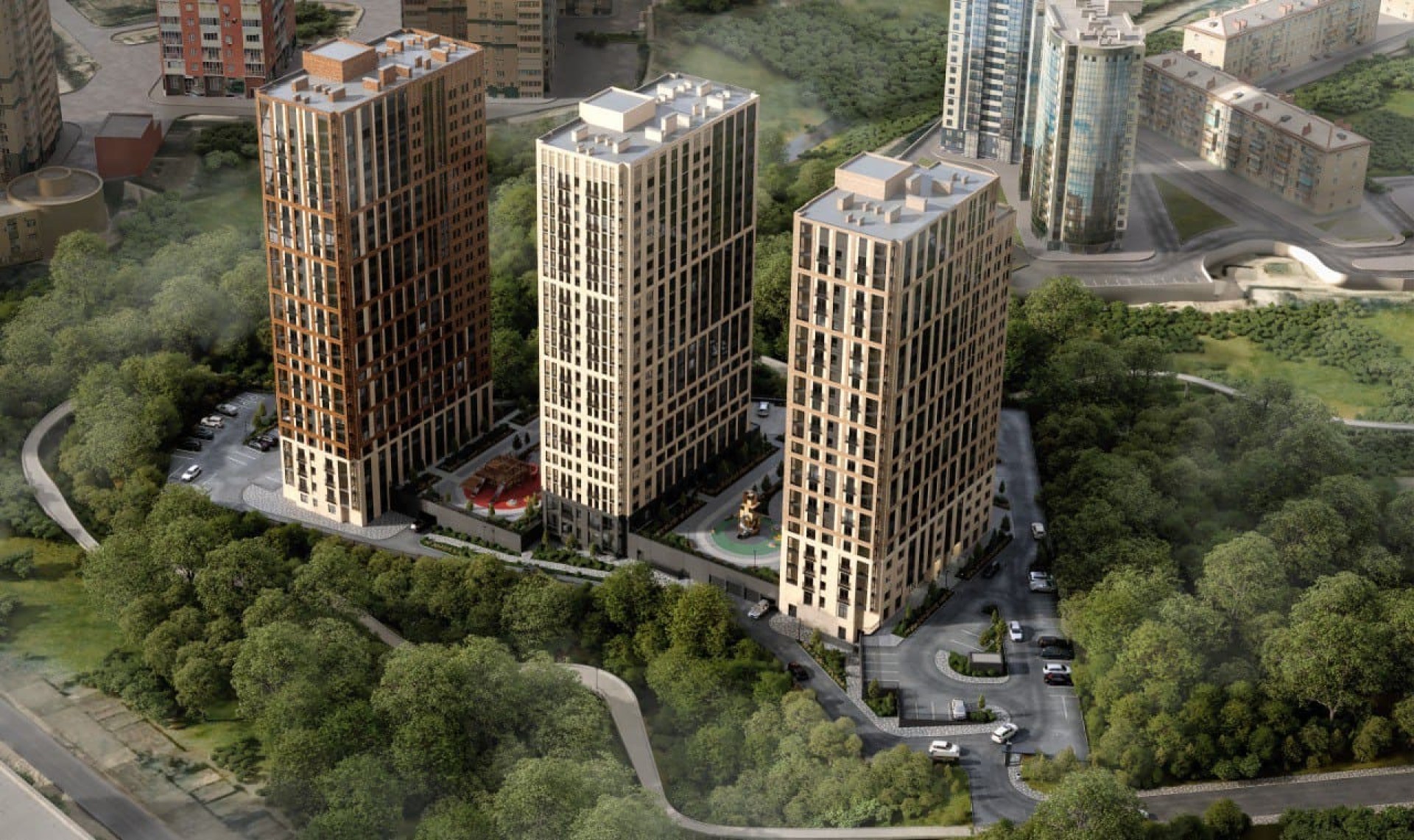 Расцветай на Кропоткина