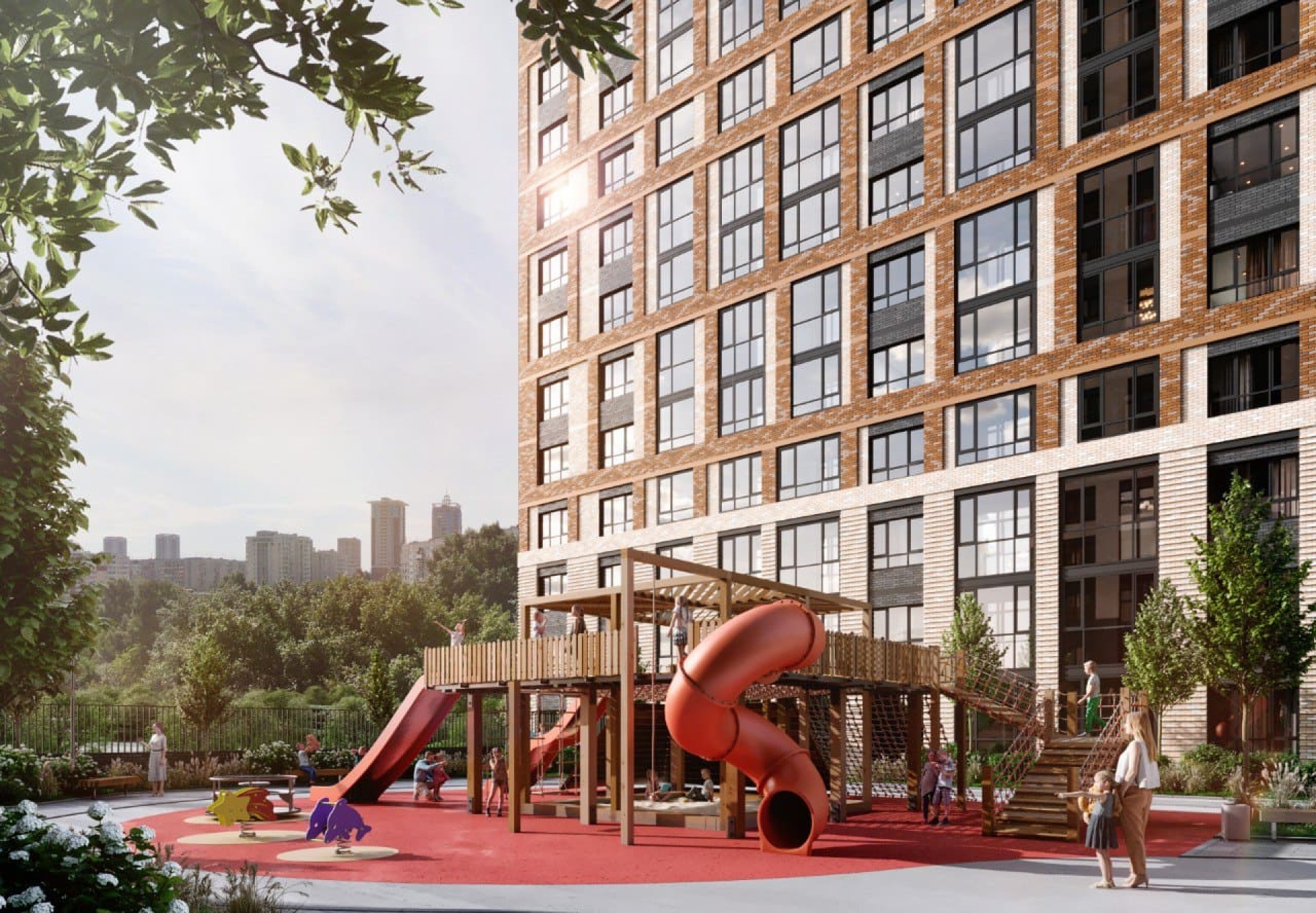 Расцветай на Кропоткина