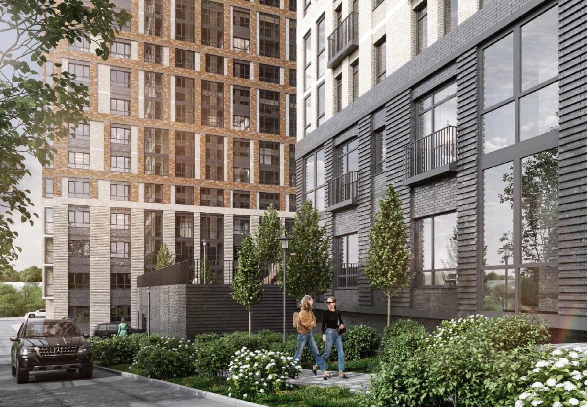 Расцветай на Кропоткина