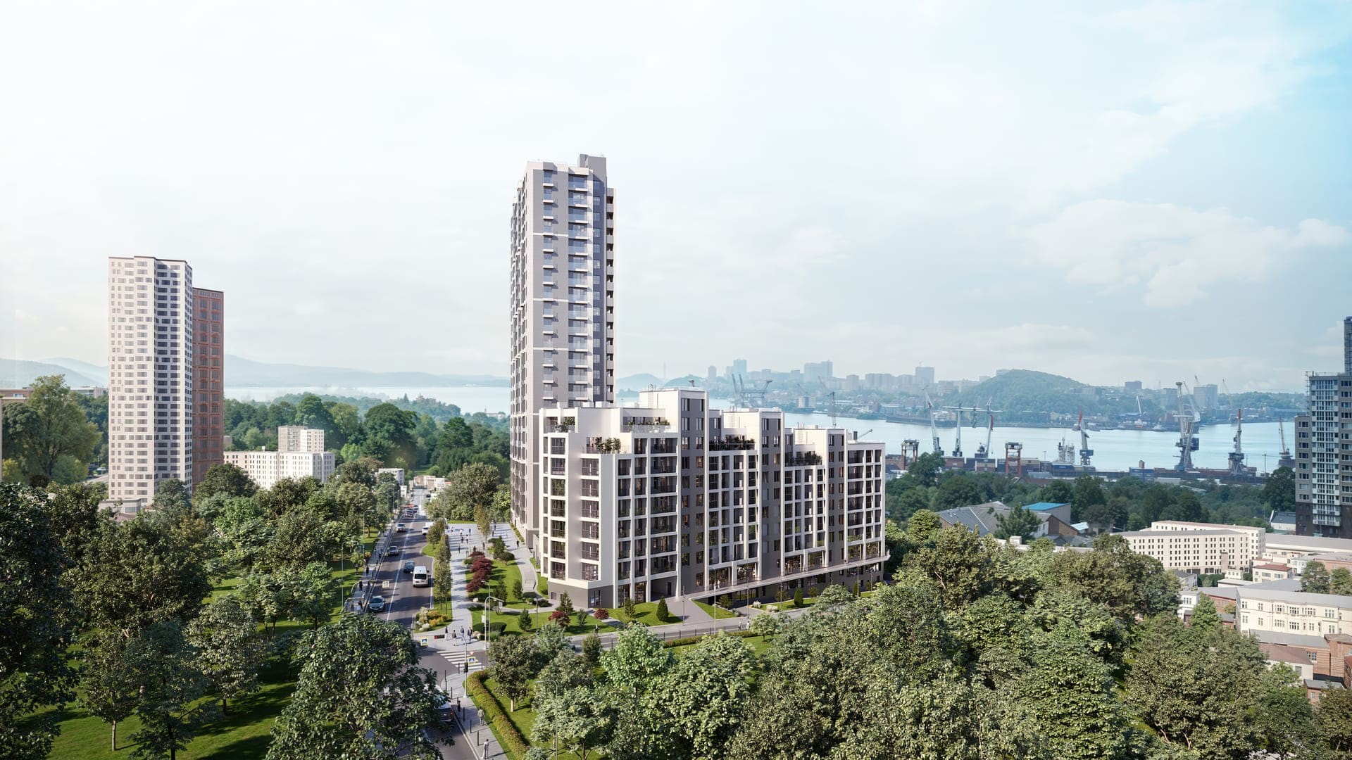 Архитектор