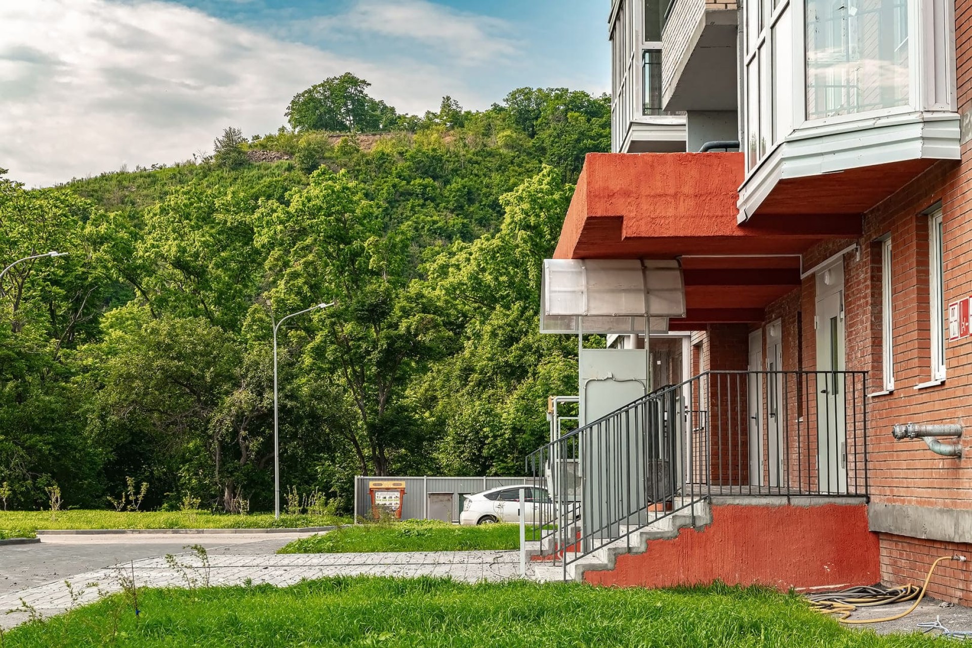 Золотая Долина