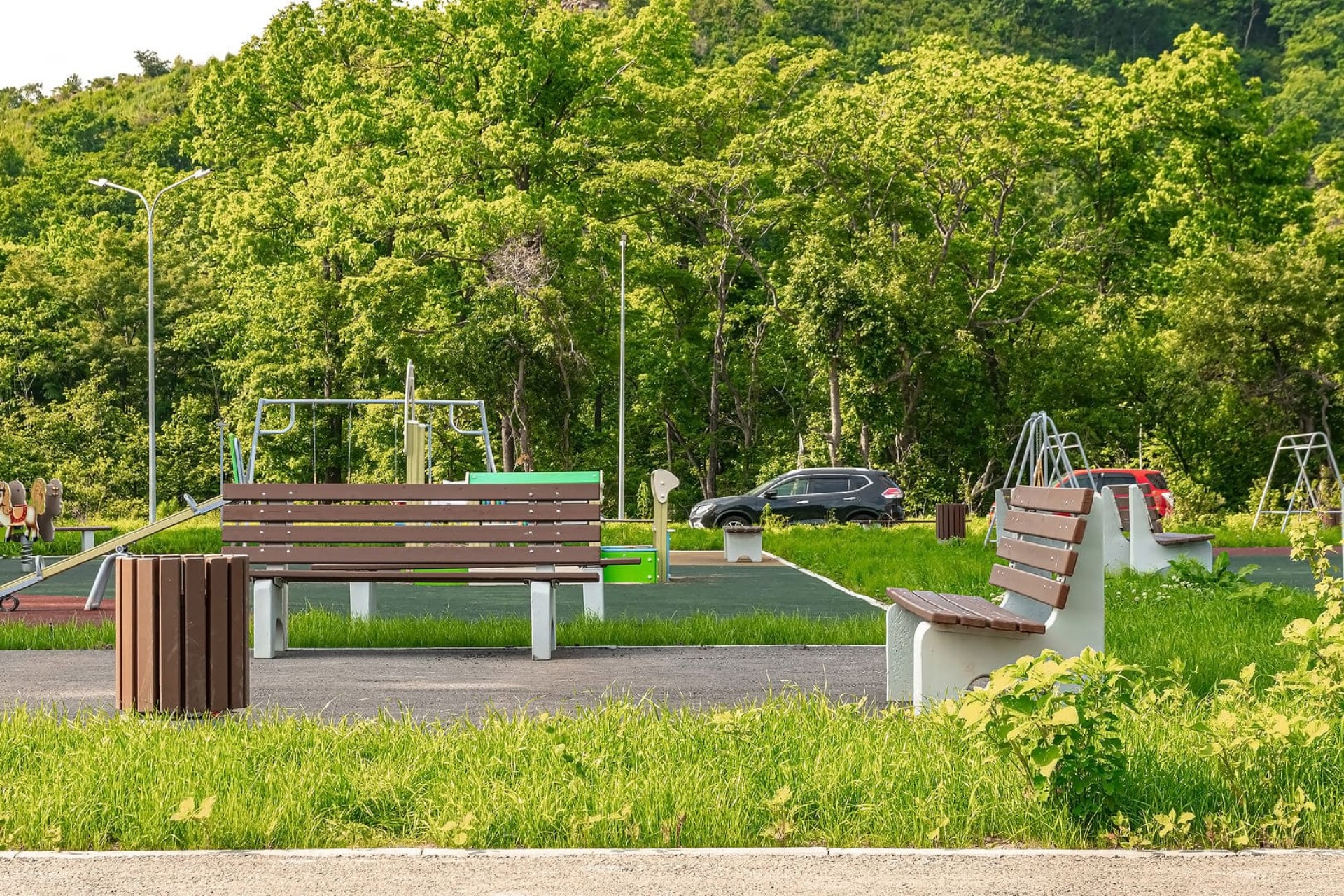 Золотая Долина