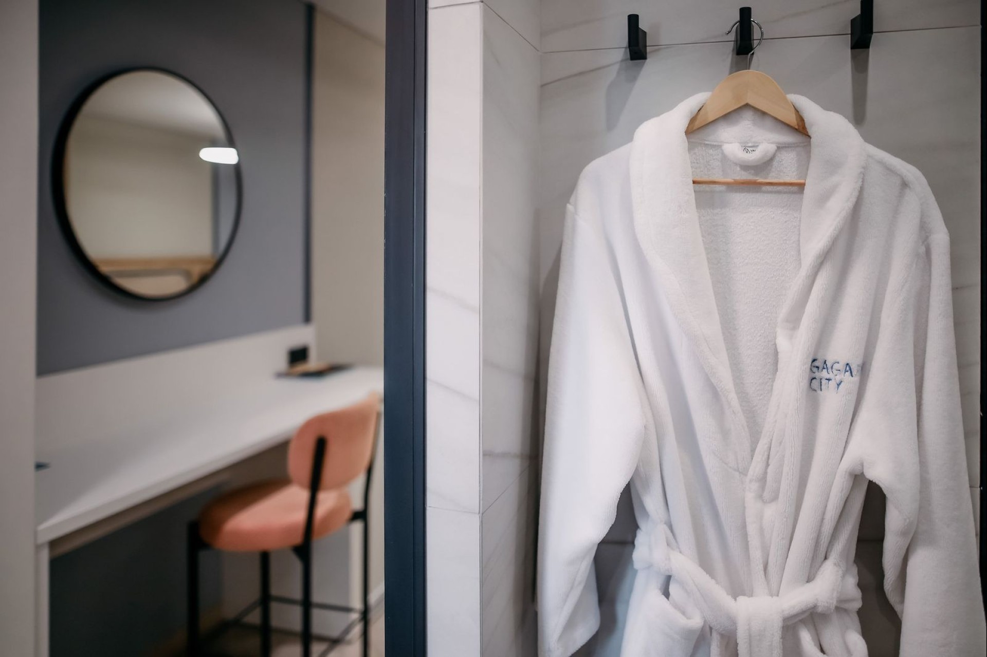 GAGARIN CITY (Гагарин Сити)