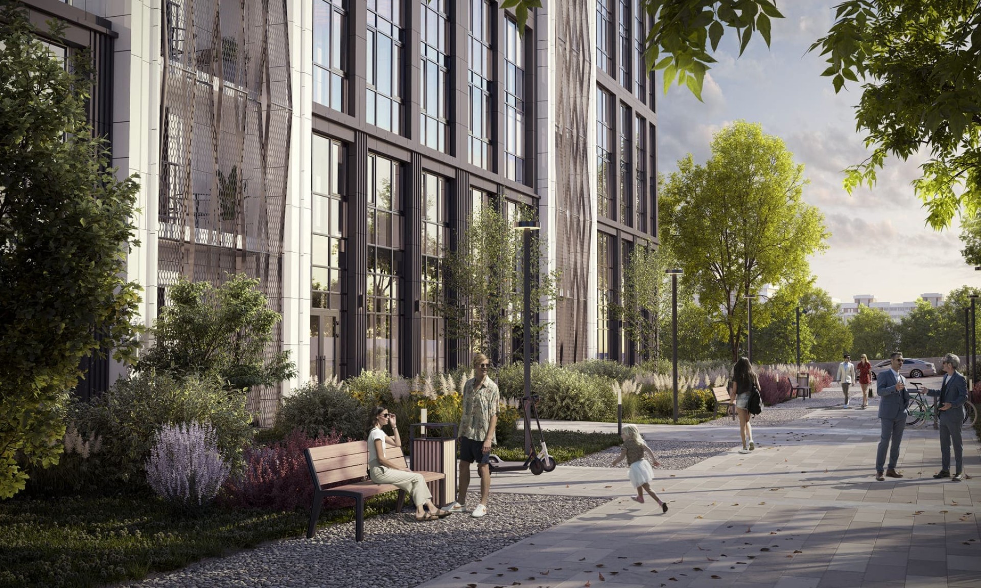 GRANDO (Грандо)