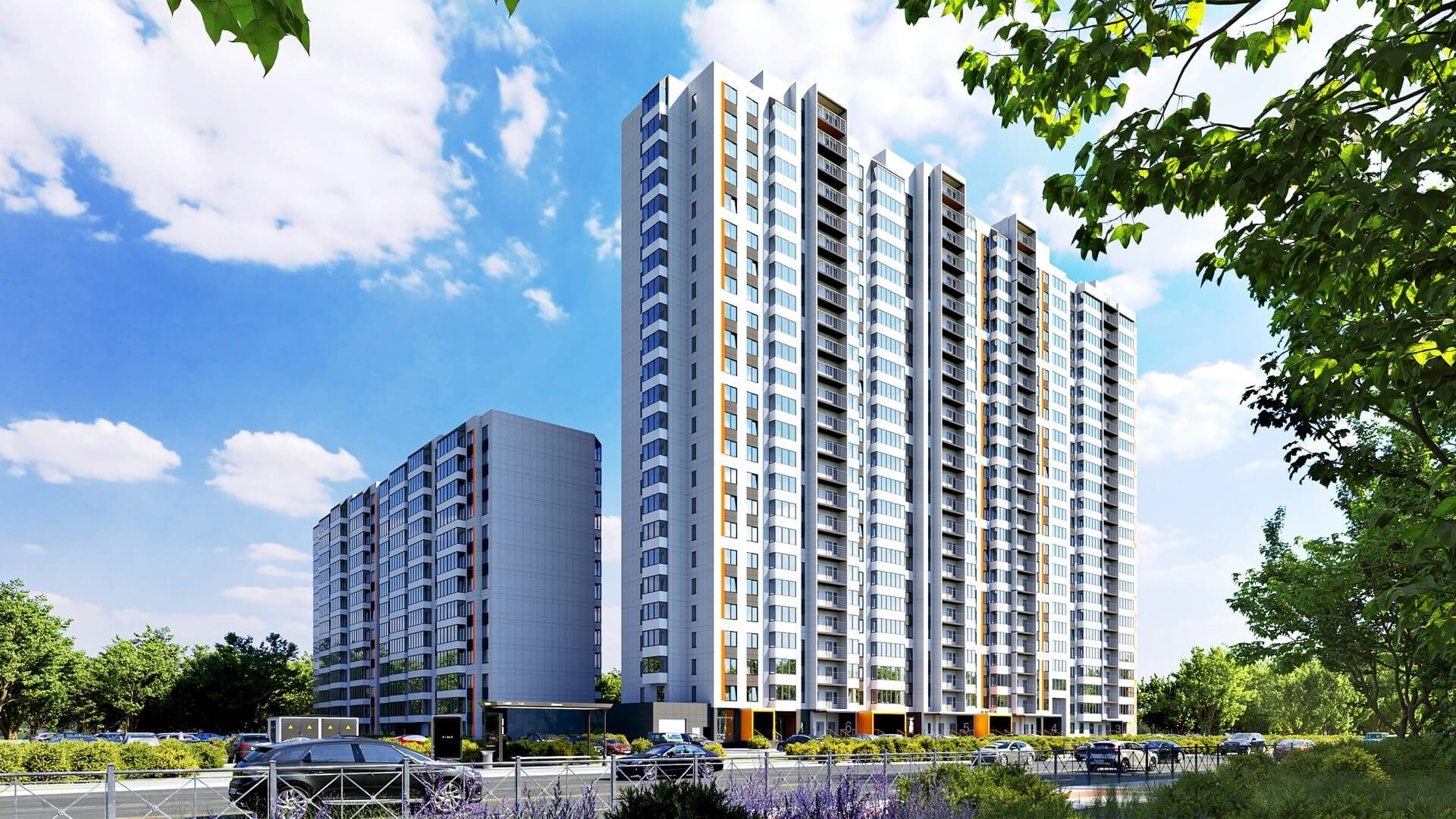 Матрёшкин двор