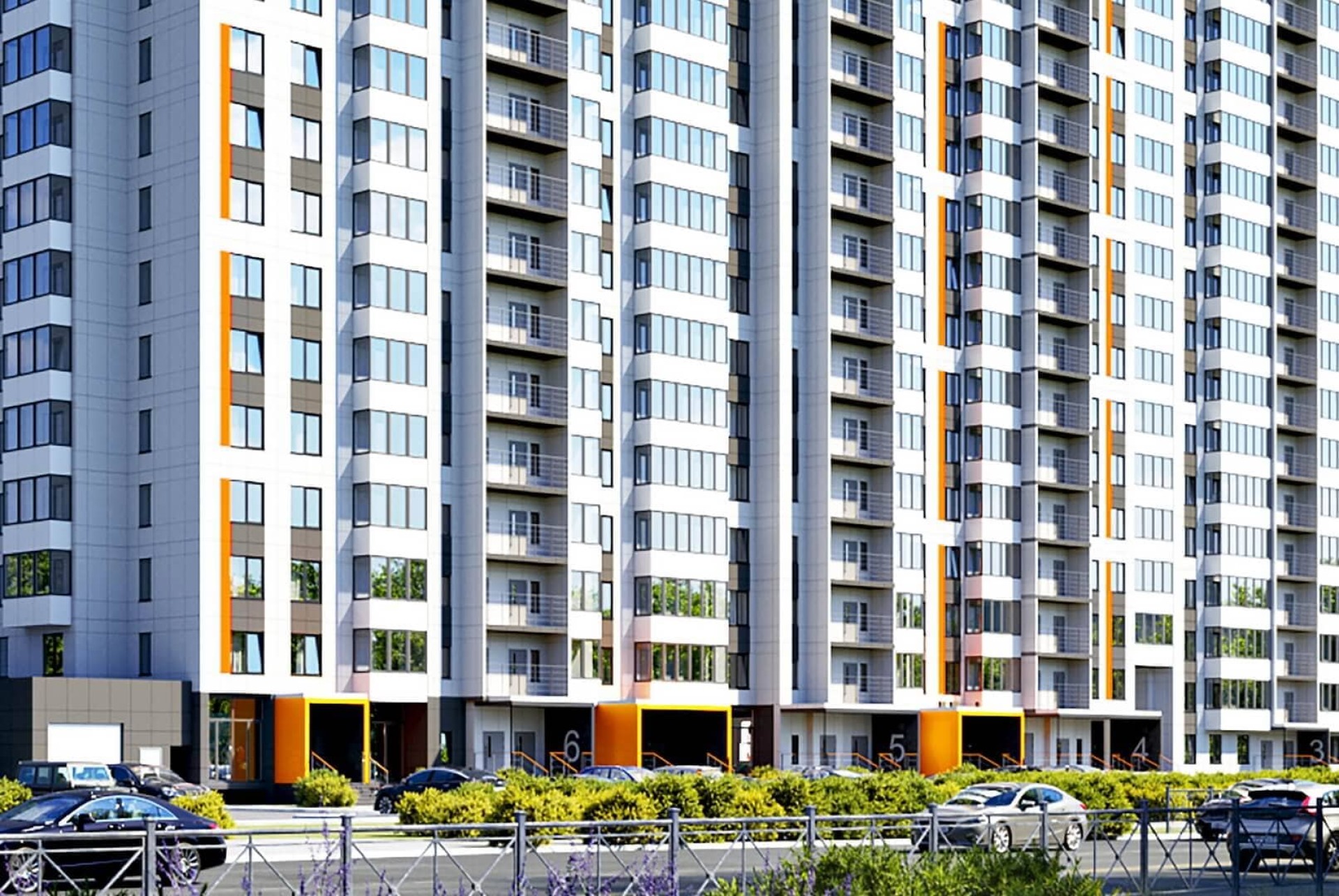 Матрёшкин двор