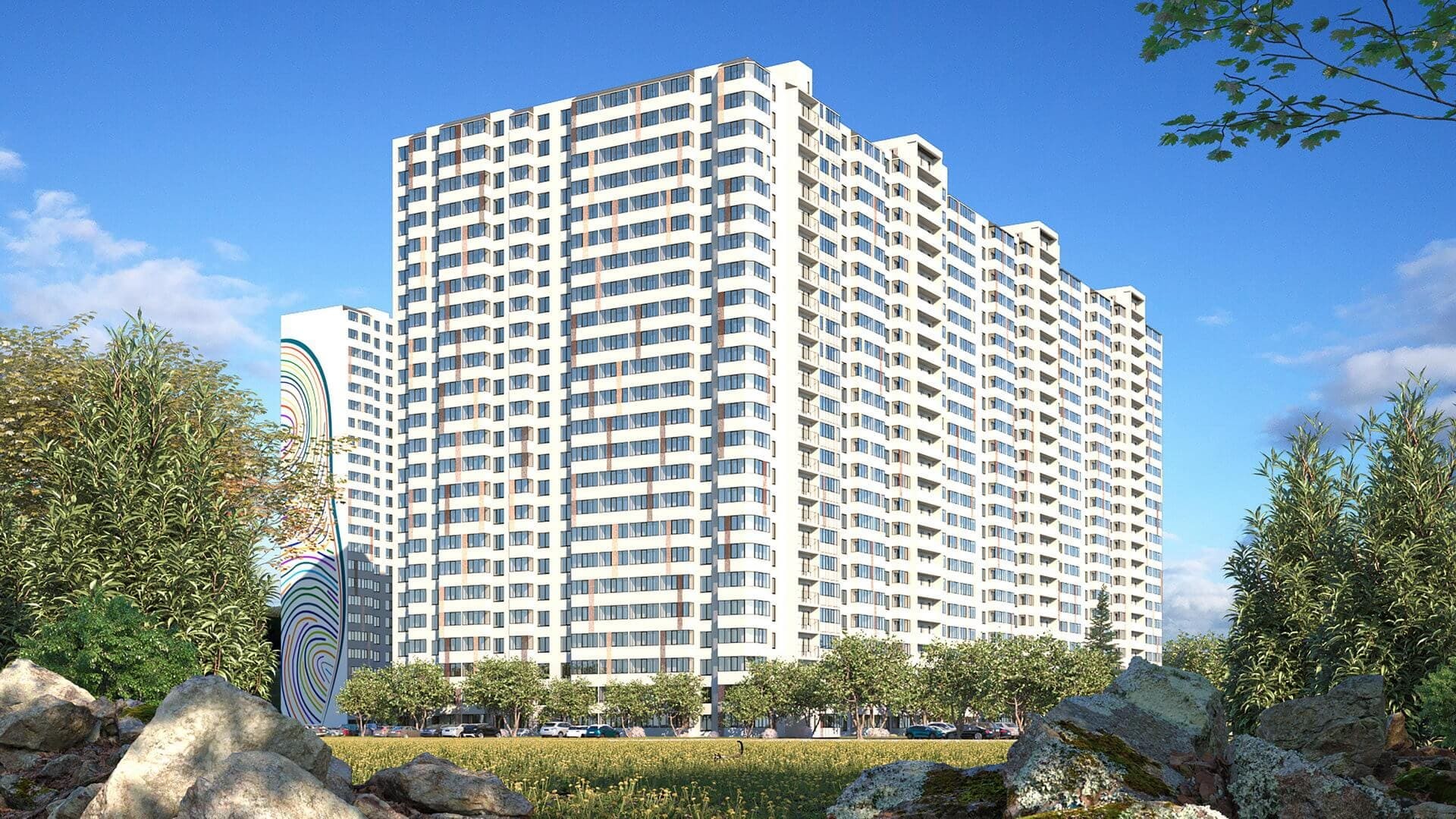 Новые Матрёшки