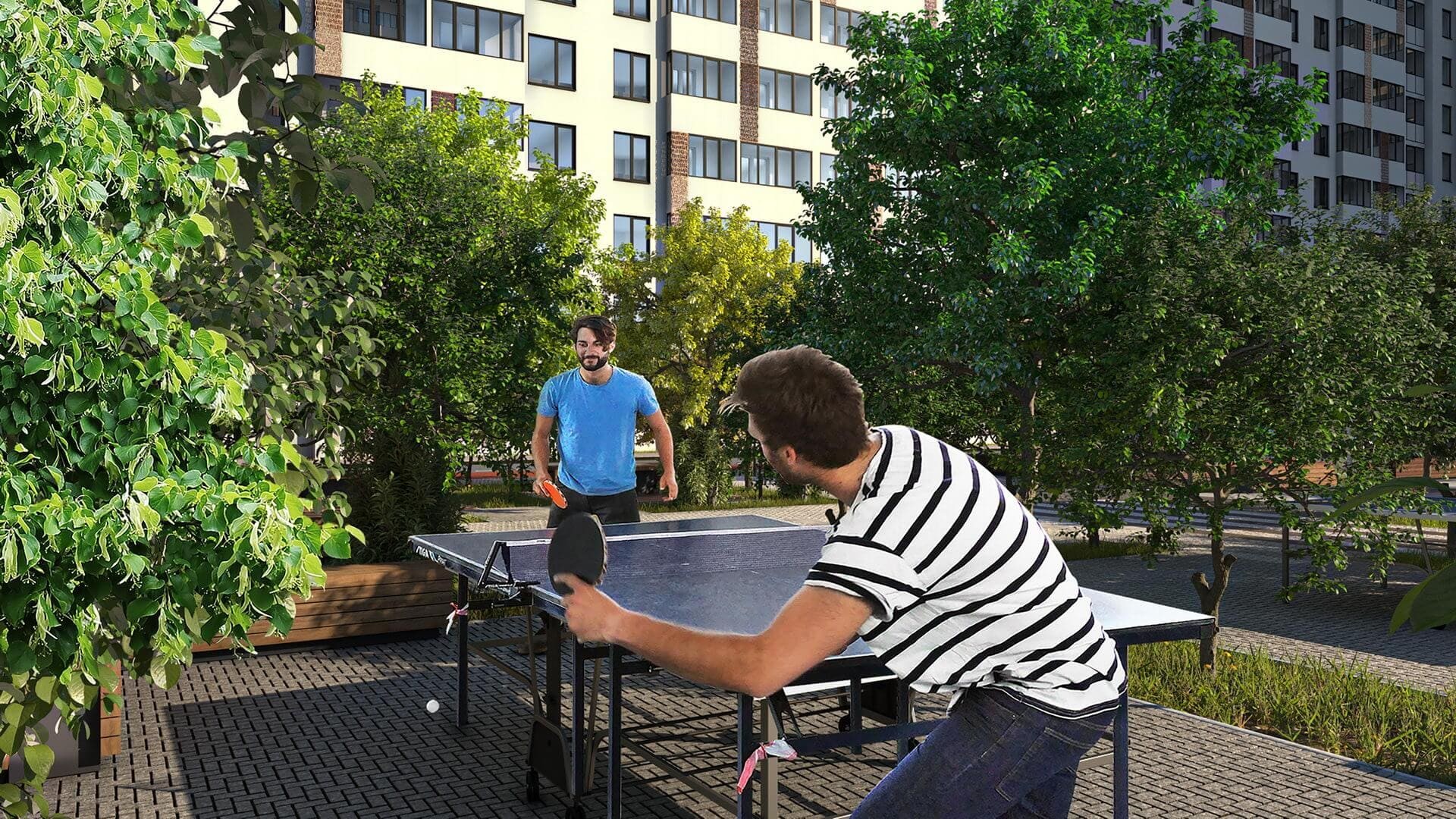 Новые Матрёшки