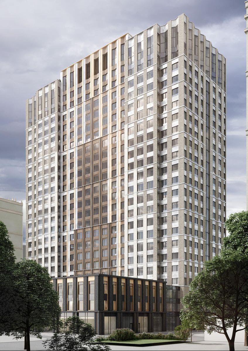 Акцентный дом Актив