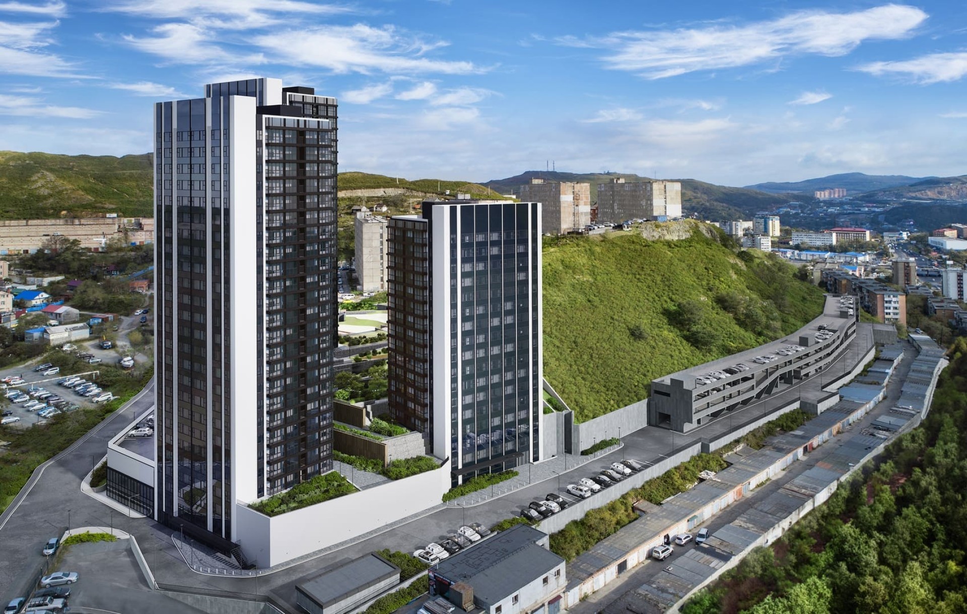 Panorama (Панорама)