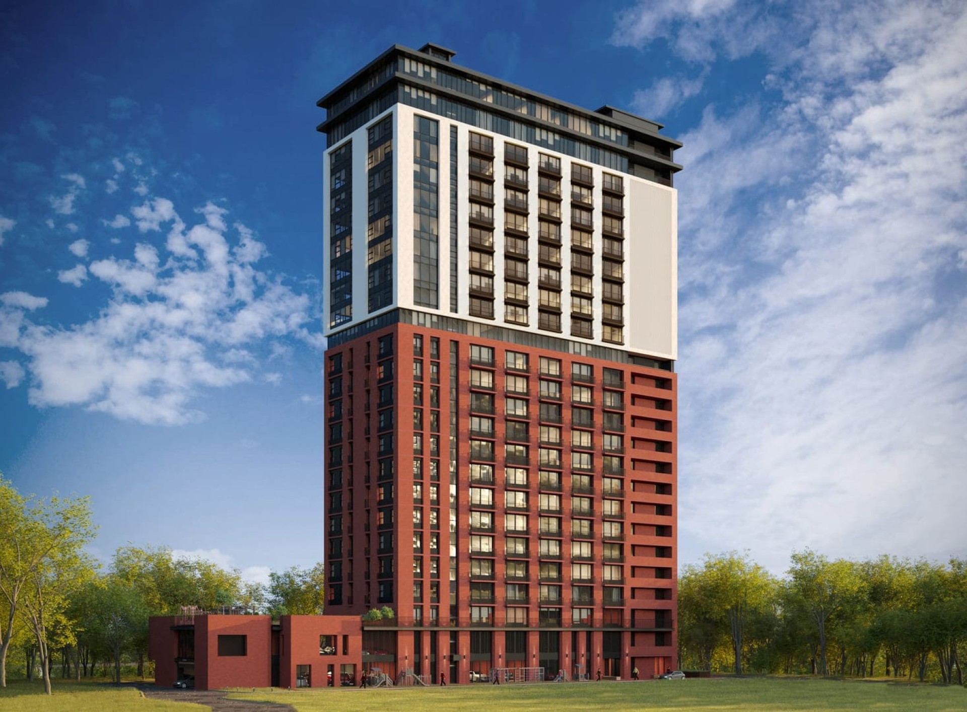 Legenda (Легенда)