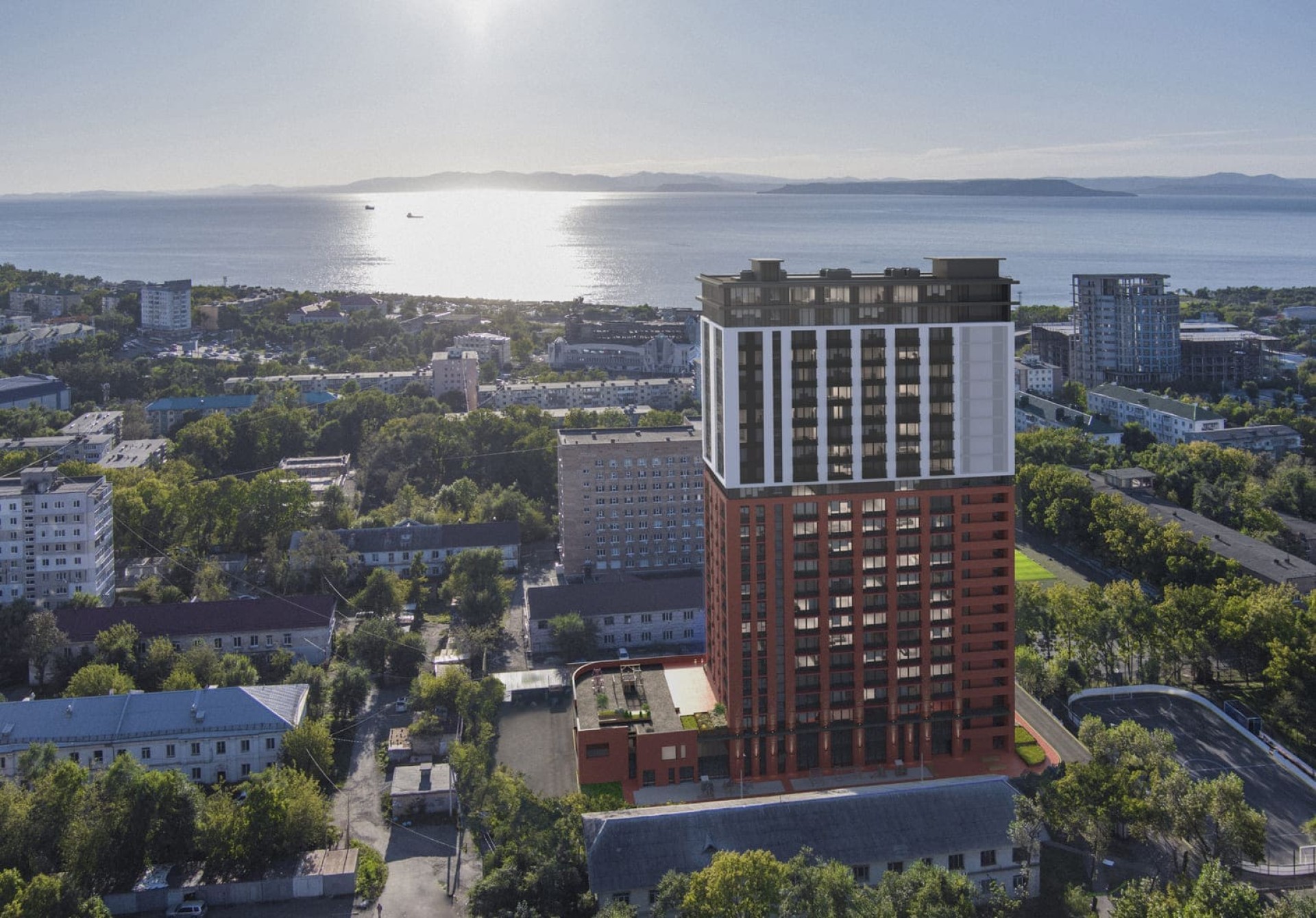 Legenda (Легенда)