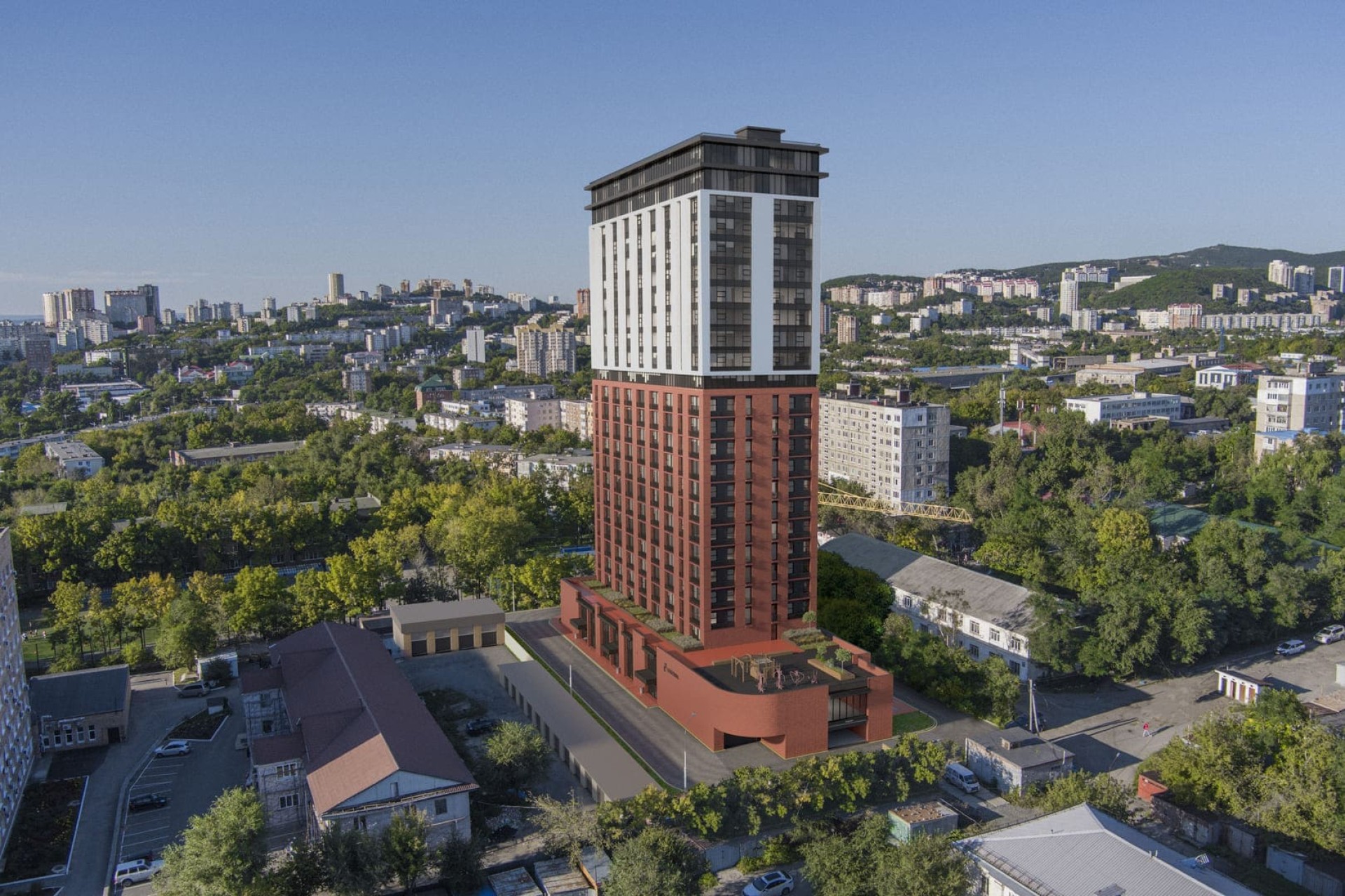 Legenda (Легенда)